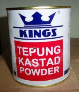 Harga Tepung Custard