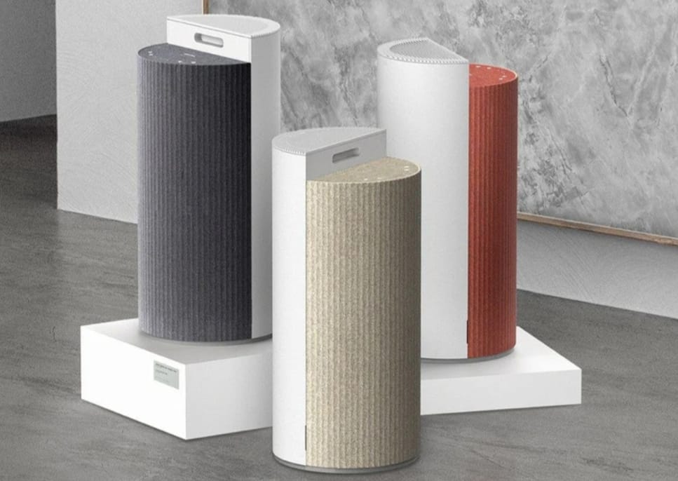 cara memilih air purifier