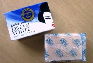 Harga Sabun Kojie san dream White