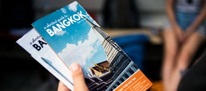 Brosur (sumber: publuu.com)