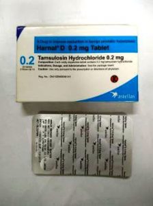 harga obat harnal ocas