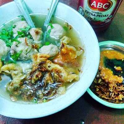 bakso duro