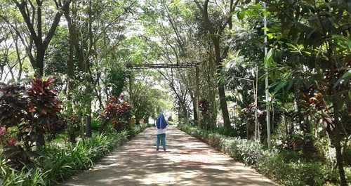 tpa wisata edukasi talangagung