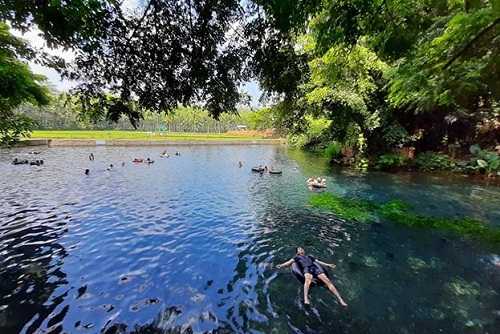sumber sira