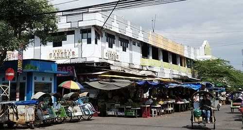 pasar besar kepanjen