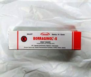 Harga Salep Barraginol di Apotik