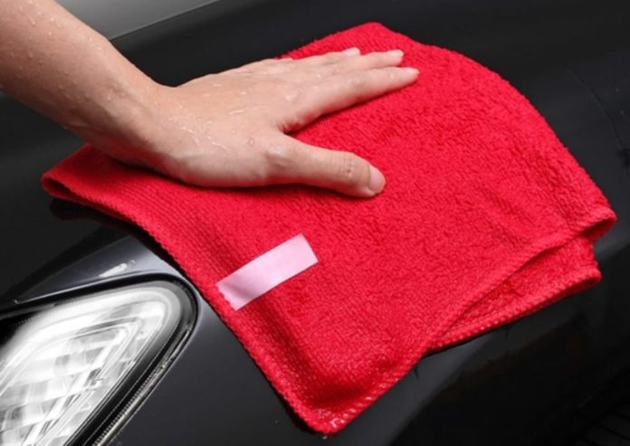 cara memilih lap microfiber cara memilih lap microfiber