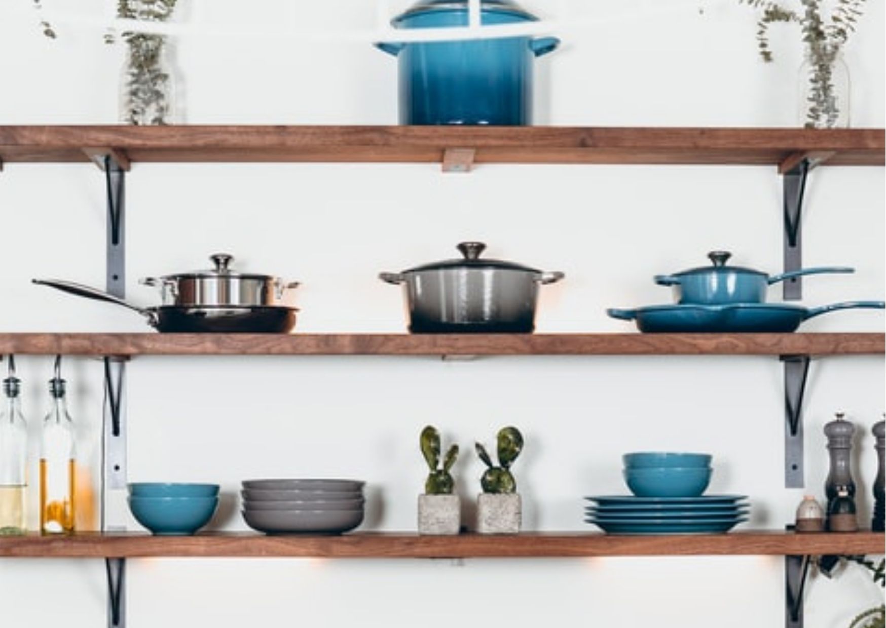 Alat Dapur Bahan Aluminium