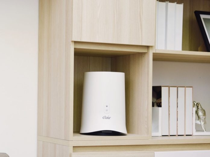 manfaat air purifier