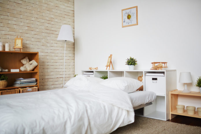 Perabot Kamar Tidur