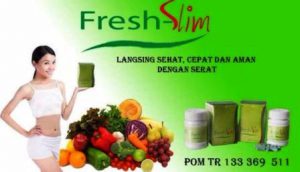 Harga Fresh Slim Di Apotik