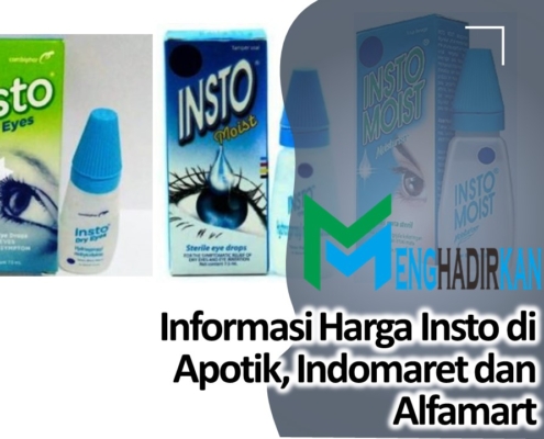 Insto di Apotik