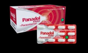 Harga Panadol