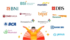 Flip Aplikasi Transfer
