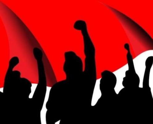 pengertian demokrasi menurut para ahli