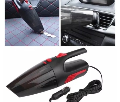 Alat Pembersih Mobil