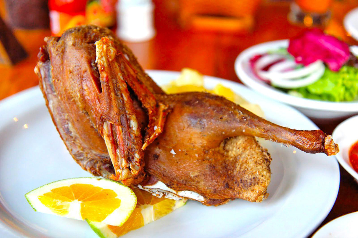 13 Makanan Khas Bali Paling Legendaris
