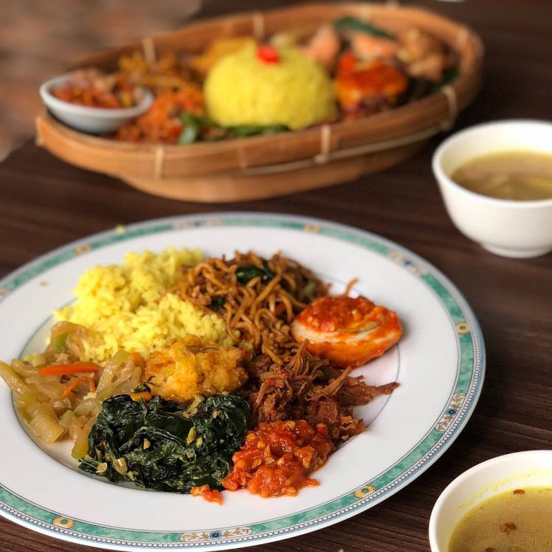 makanan khas bali