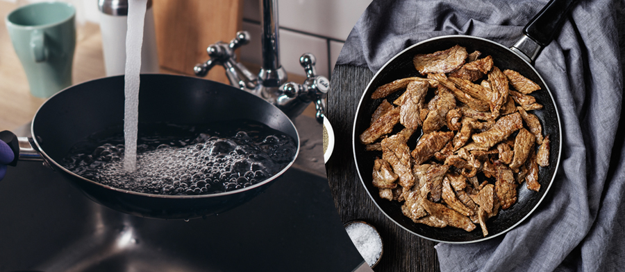 1646886082 665 Stop doing this if you dont want your non stick pan