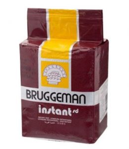 Harga ragi instan bruggeman