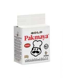 harga ragi instan pakmaya