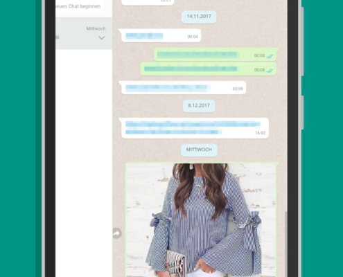 Aplikasi Mobile Clean Untuk sadap WhatsApp