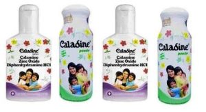 Harga Bedak Caladine