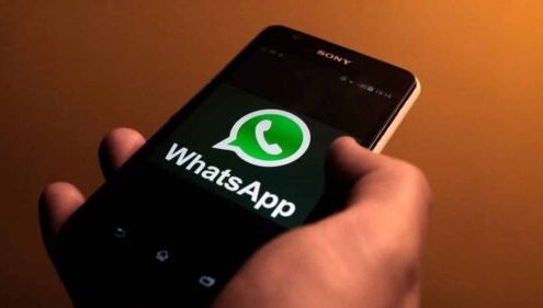 Menyadap WhatsApp Pasangan Menggunakan Google