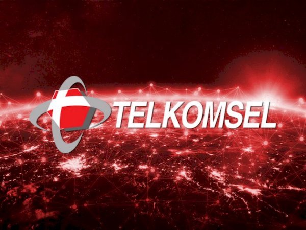 Telkomsel 4G YouTube