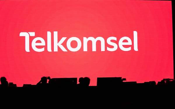 Telkomsel 4G LTE Aha