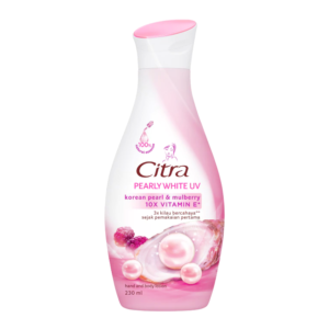 Citra Pearly White UV