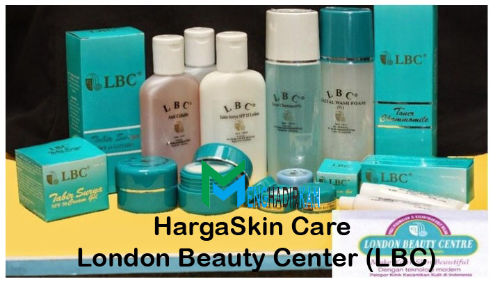 London Beauty Center