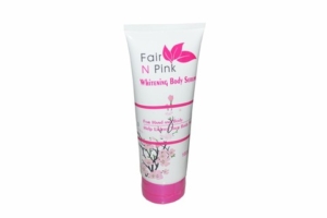fair n pink
