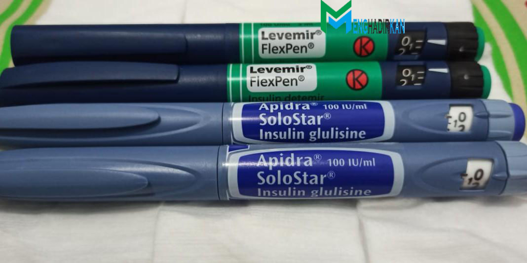 Insulin Levemir