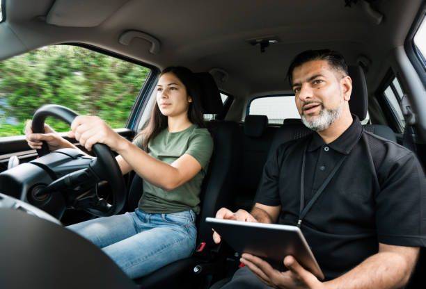 Informasi Biaya Kursus Mengemudi Mobil dan Pembuatan Sim A