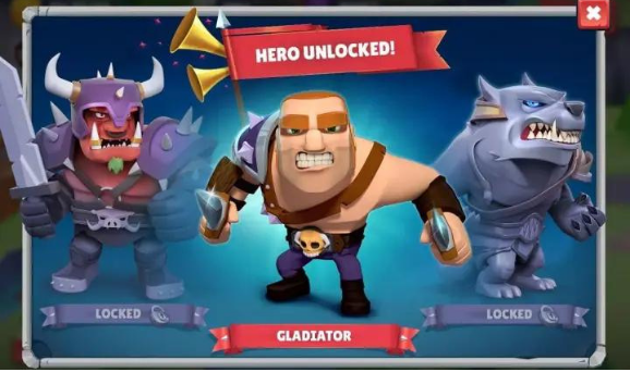 Fitur Game Of Warriors Mod Apk (1)