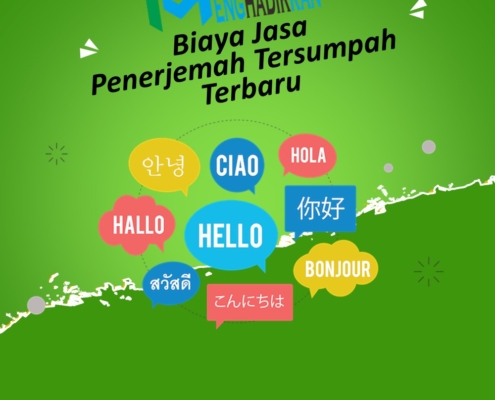 Penerjemah Tersumpah