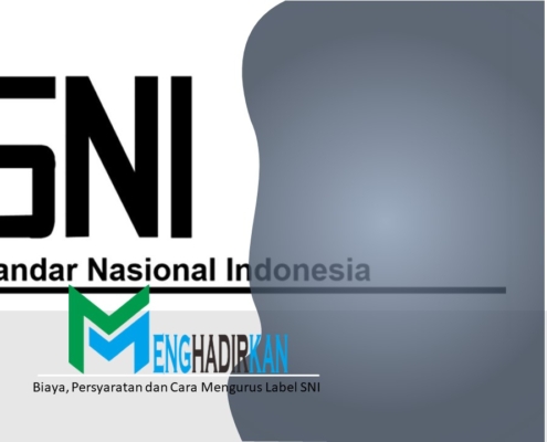 Label SNI