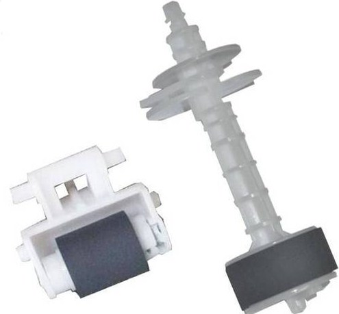 memperbaiki roller