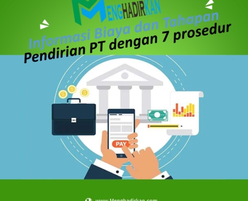 Pendirian PT