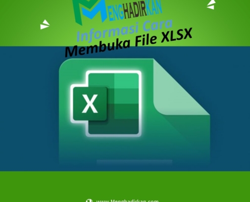 Cara Membuka File XLSX di WhatsApp