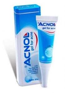 harga acnol gel di apotik