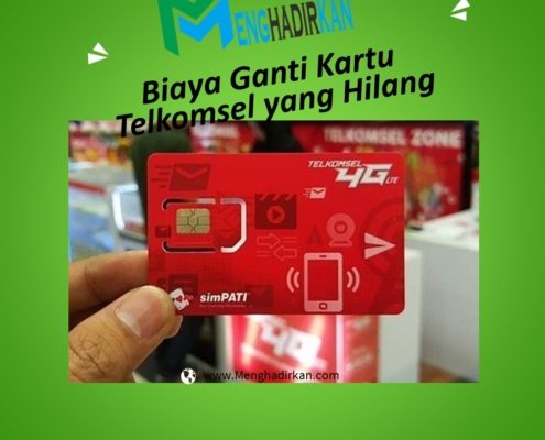 Kartu Telkomsel