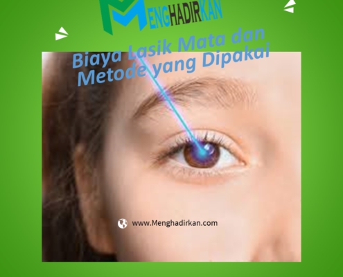 Biaya Lasik Mata dan Metode yang Dipakai
