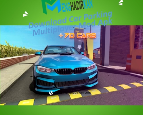 Download Car Parking Multiplayer Mod Apk