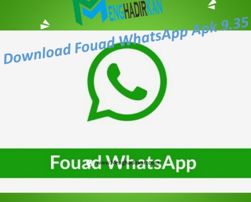 Download Fouad WhatsApp Apk 9.35