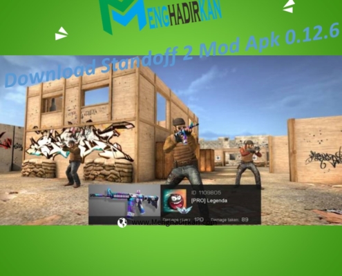 Download Standoff 2 Mod Apk 0.12.6