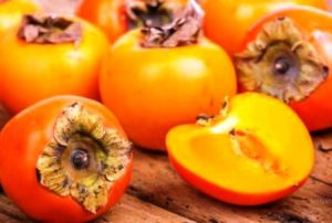 Harga Buah Kesemek