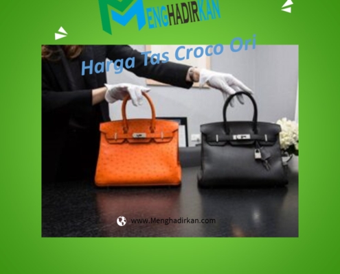 Harga Tas Croco Ori