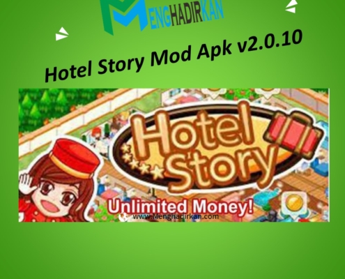 Hotel Story